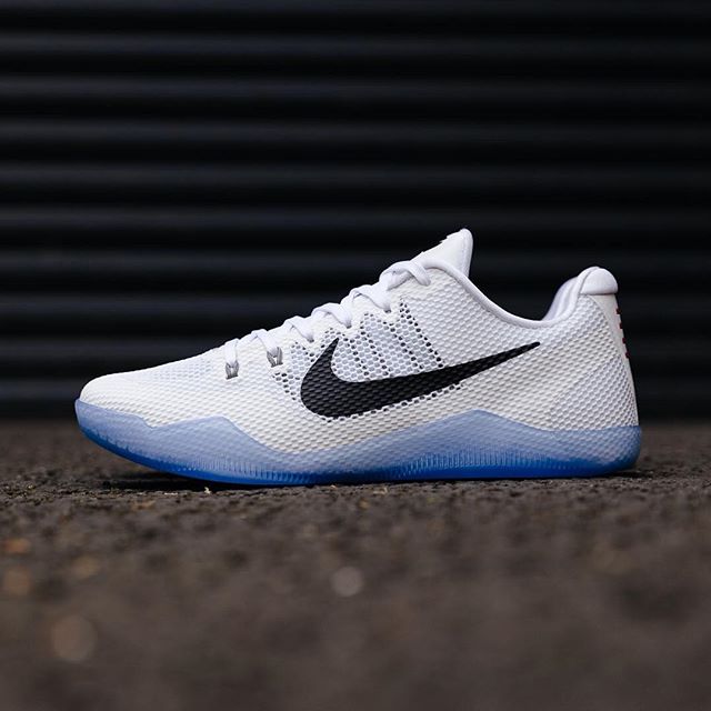 Kobe 11 ice blue hot sale