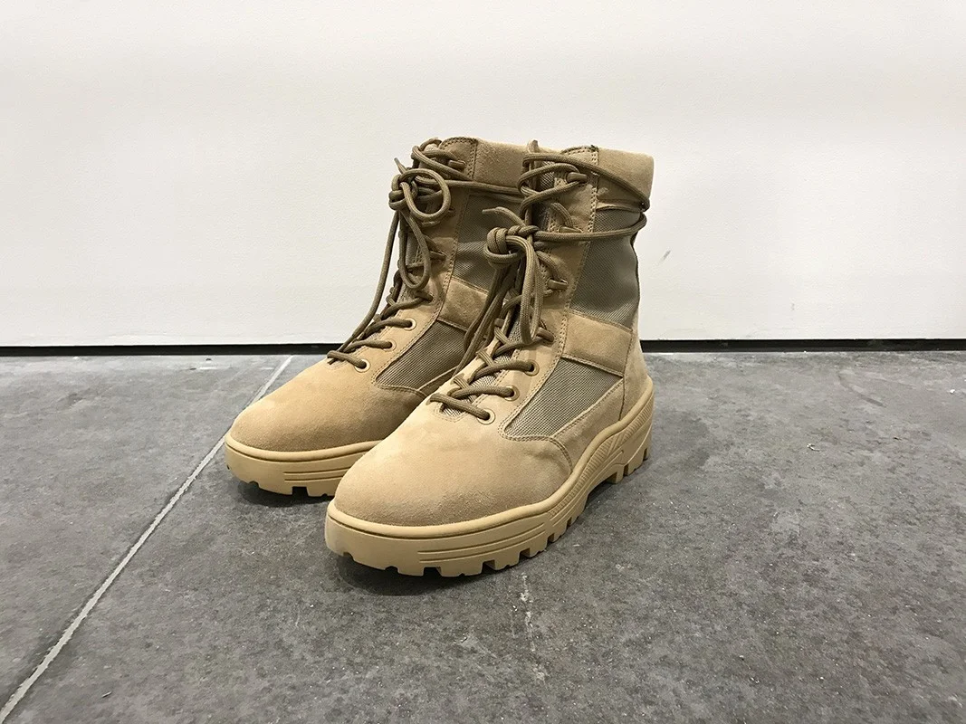 season 4 boots