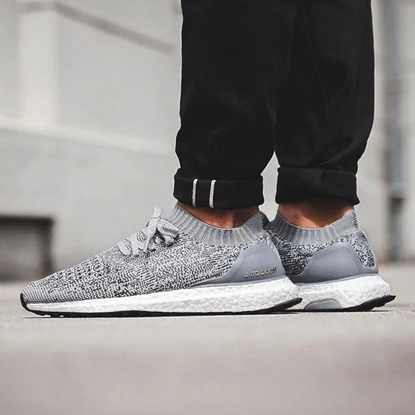 adidas gazelle silver green womens adidas Ultraboost 5X Running Shoes - Solid Grey/Silver Metallic/Beam Orange