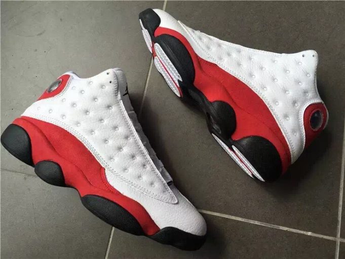 jordan 13 retro og chicago