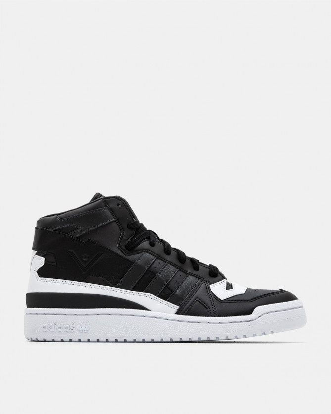 Adidas white mountaineering forum mid cheap