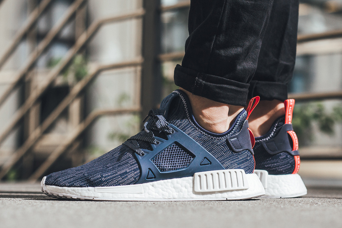 Restock: adidas NMD XR1 \