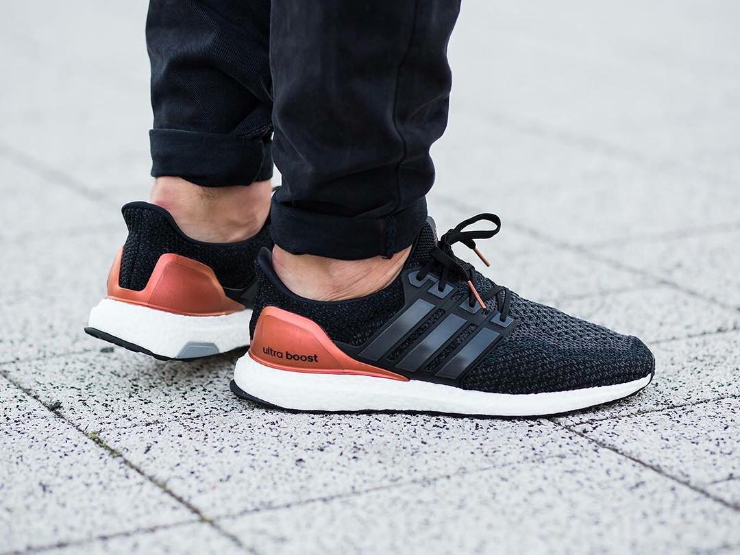 doble completamente tierra principal Restock: adidas Ultra Boost LTD doble completamente tierra principal Restock: adidas Ultra Boost LTD