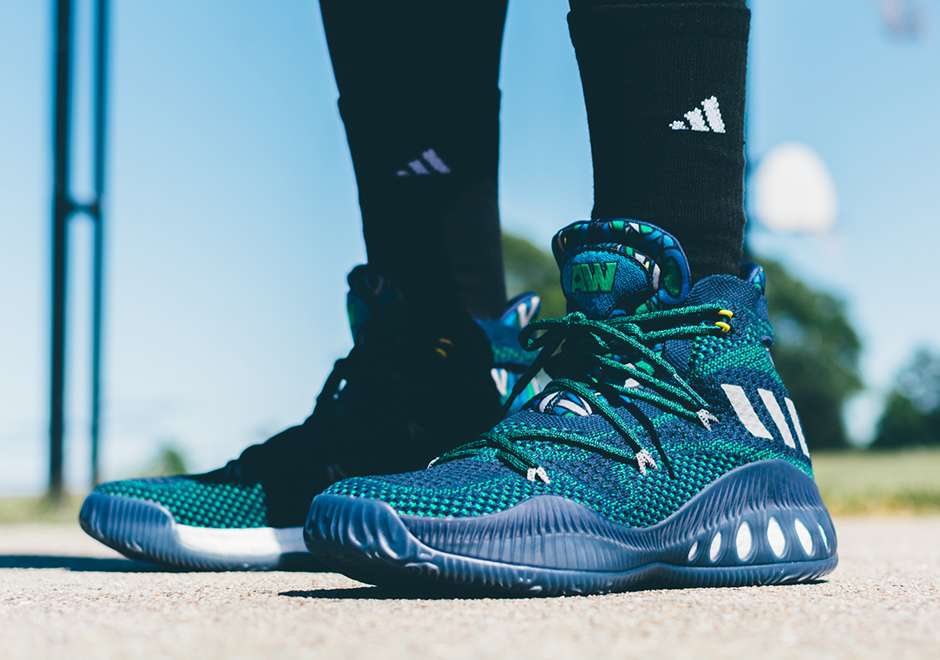 Adidas crazy explosive andrew hot sale wiggins