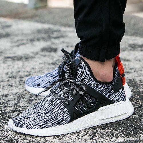 telegram Skulle matematiker Restock: adidas NMD XR1 Primeknit "Glitch Camo" — Sneaker Shouts