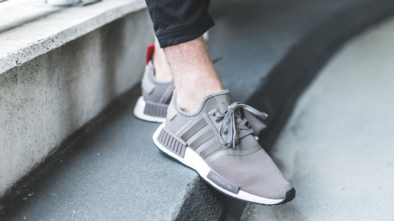 adidas nmd r1 earth