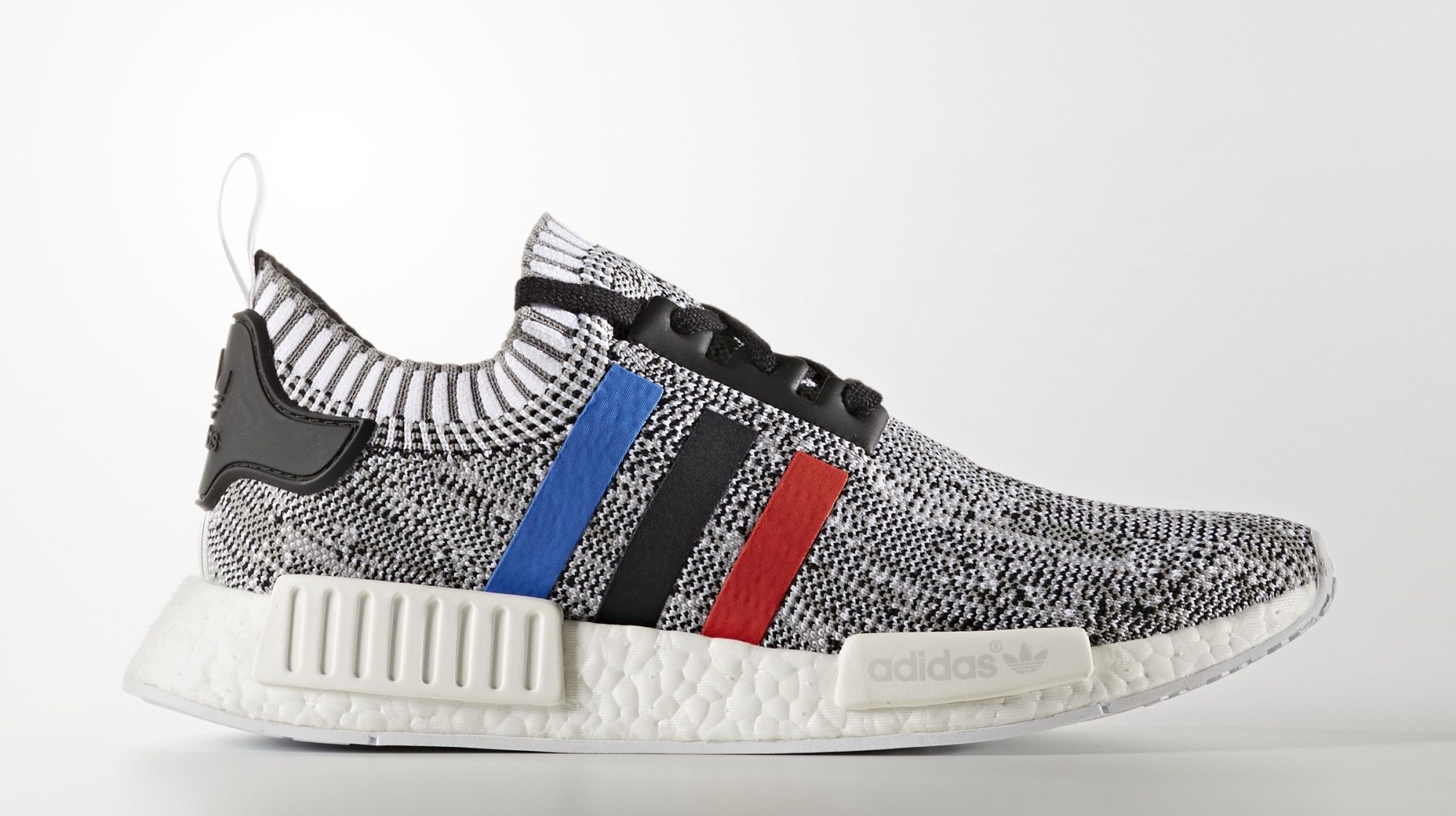 adidas NMD R1 "Tri Color" Pack Release Info — Sneaker Shouts