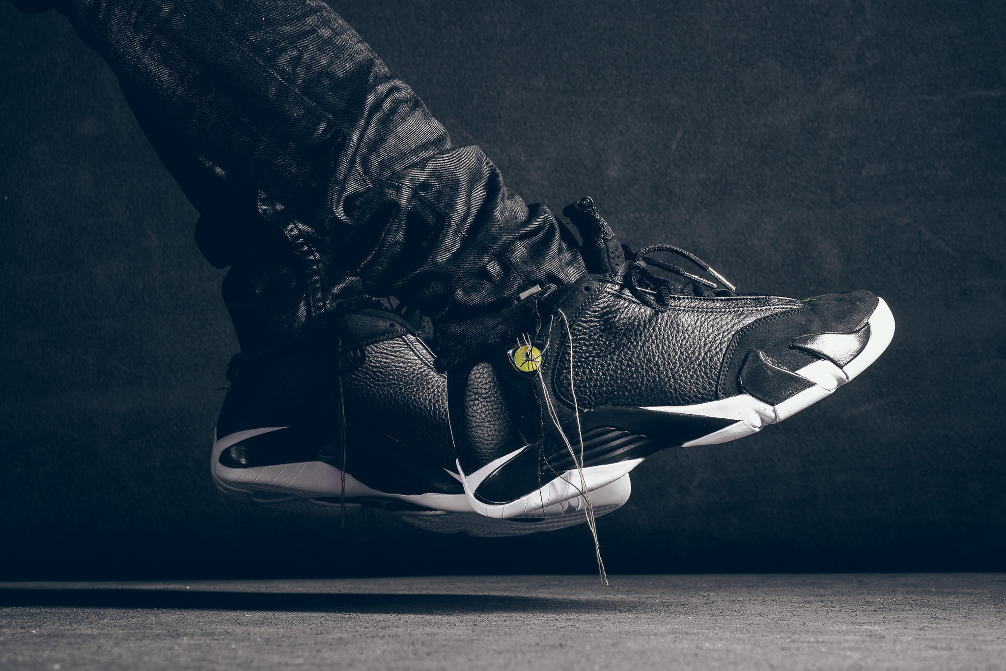 Jordan retro sales 14 indiglo