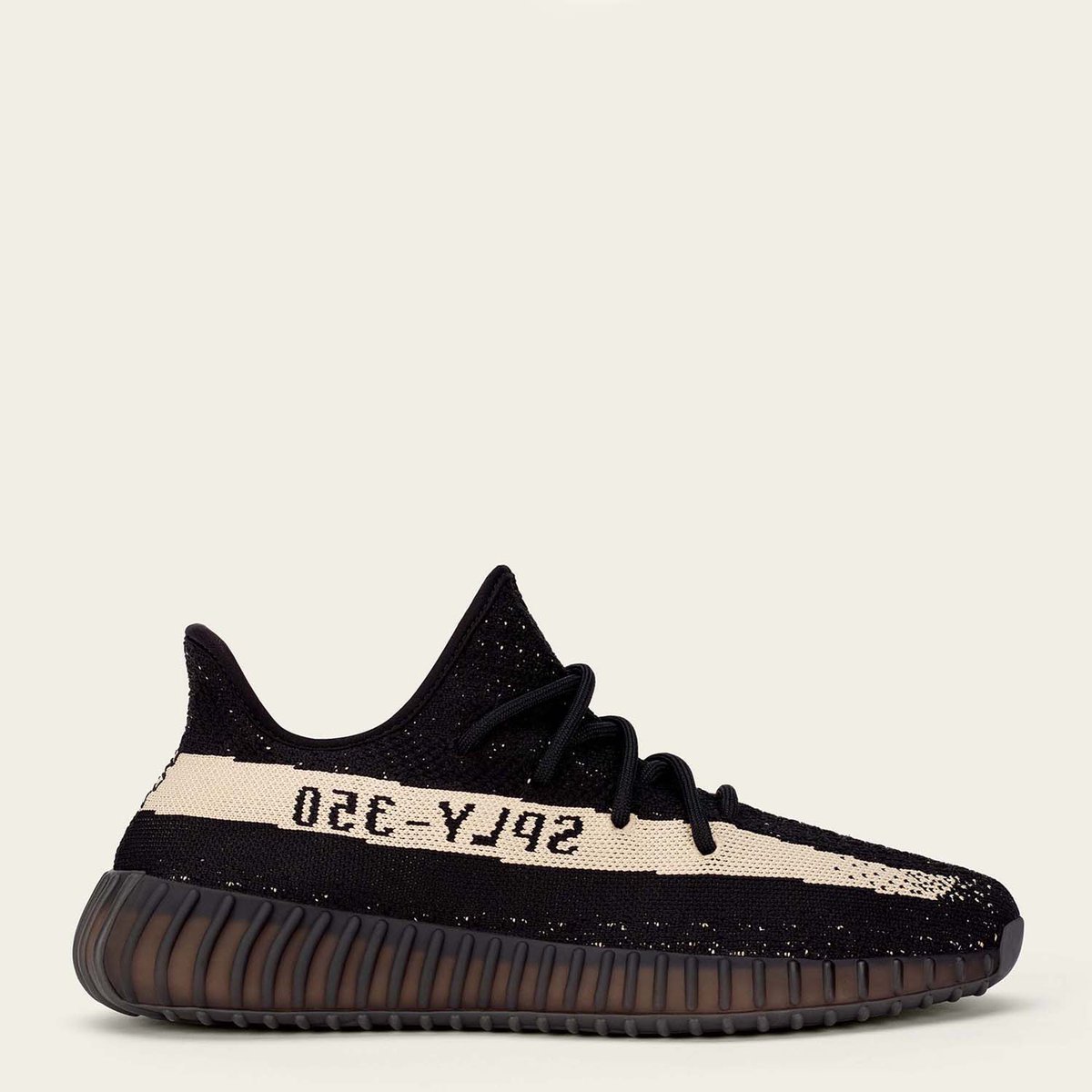 adidas Yeezy Boost 350 "Black/White" Info — Sneaker