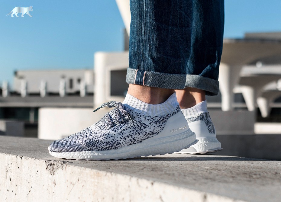 Ithaca Joint selection recommend Now Available: adidas Ultra Boost Uncaged "Non Dyed" — Sneaker Shouts