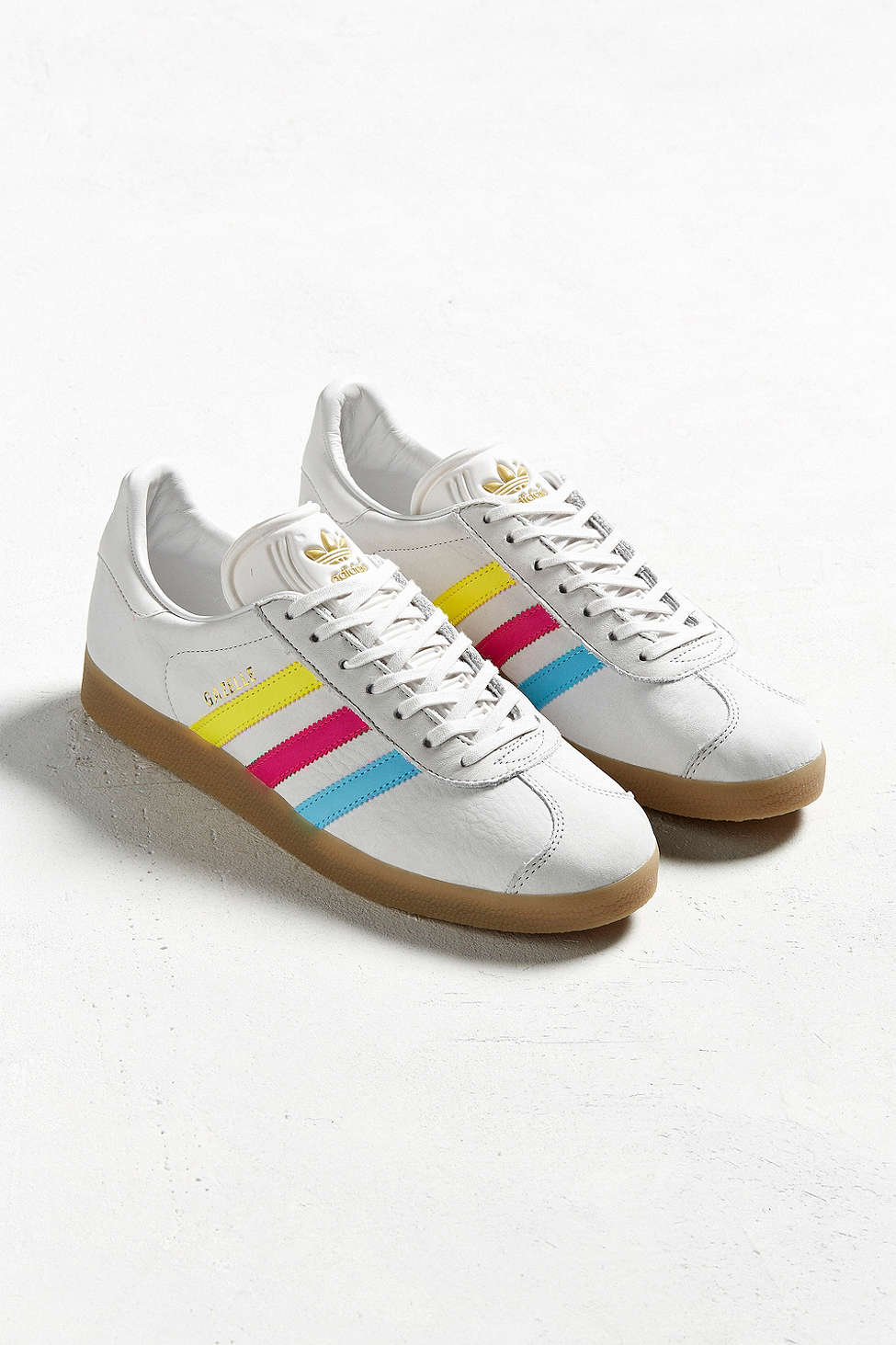 Now Available: adidas Gazelle \