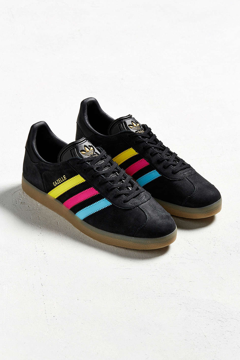 Now Available: adidas Gazelle \