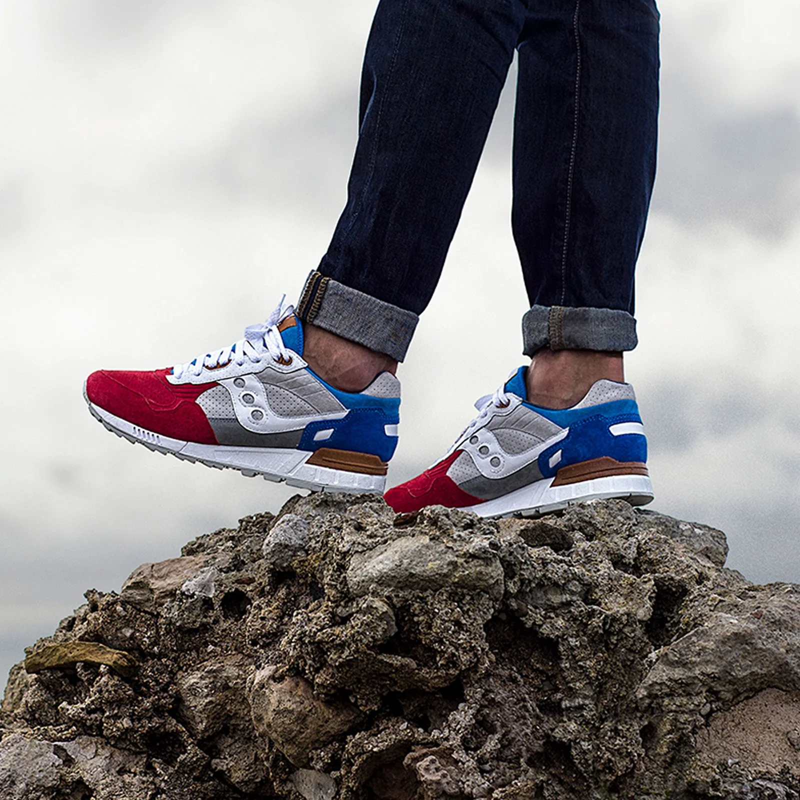 Sneakers76 Saucony Saucony Sneakers 76 2025