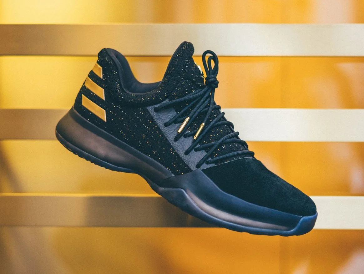 harden vol 1 adidas imma be a star