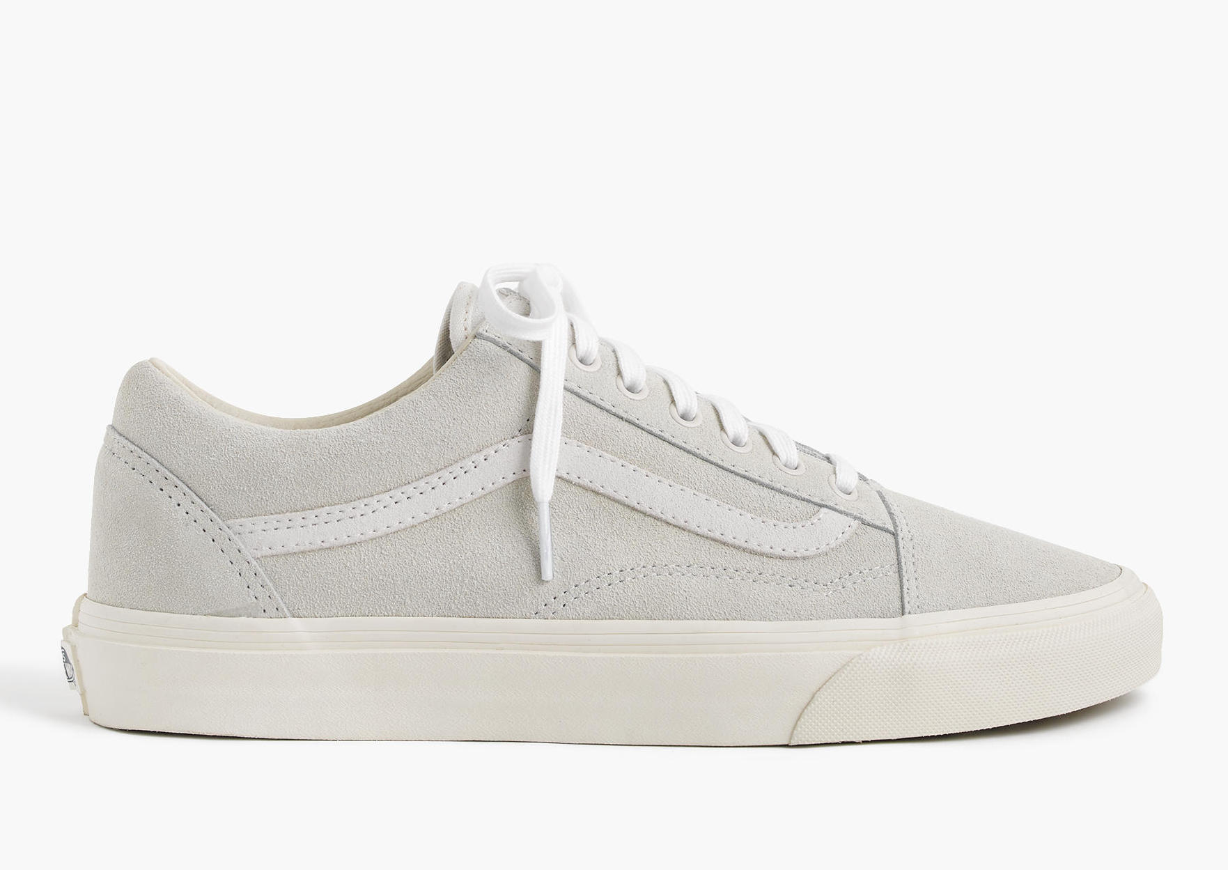 j crew vans old skool turtledove