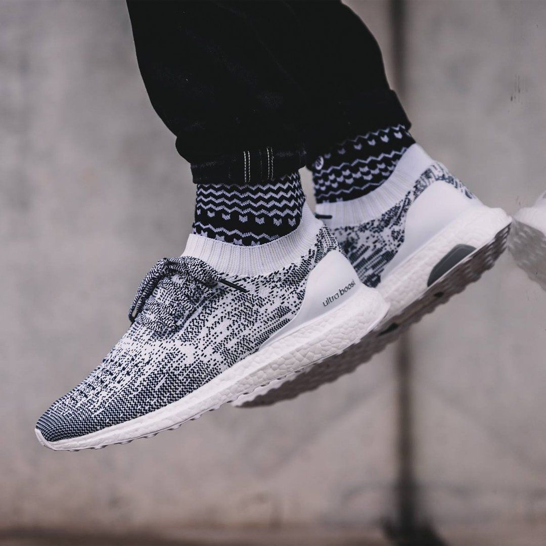 adidas Ultra Boost Uncaged \