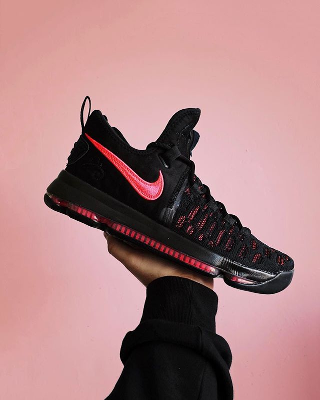 kd 9 aunt pearl