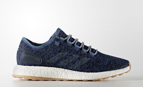 pure boost navy
