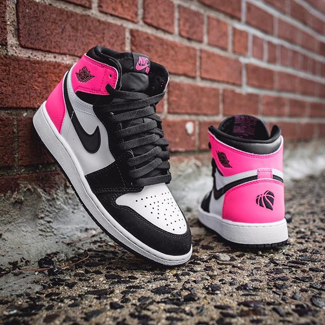 Now Available: Air Jordan 1 High Retro OG