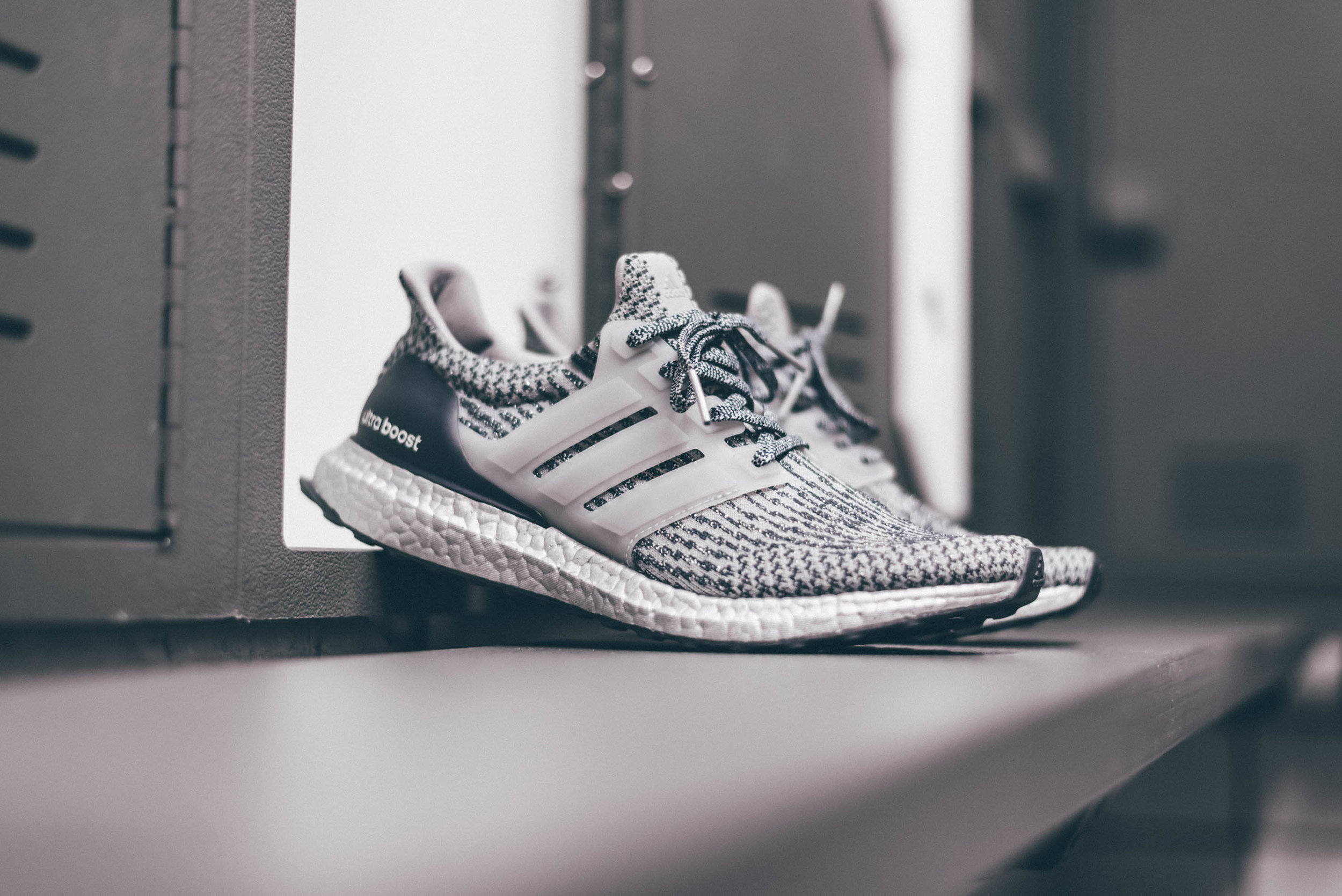 adidas ultra boost 3.0 silver