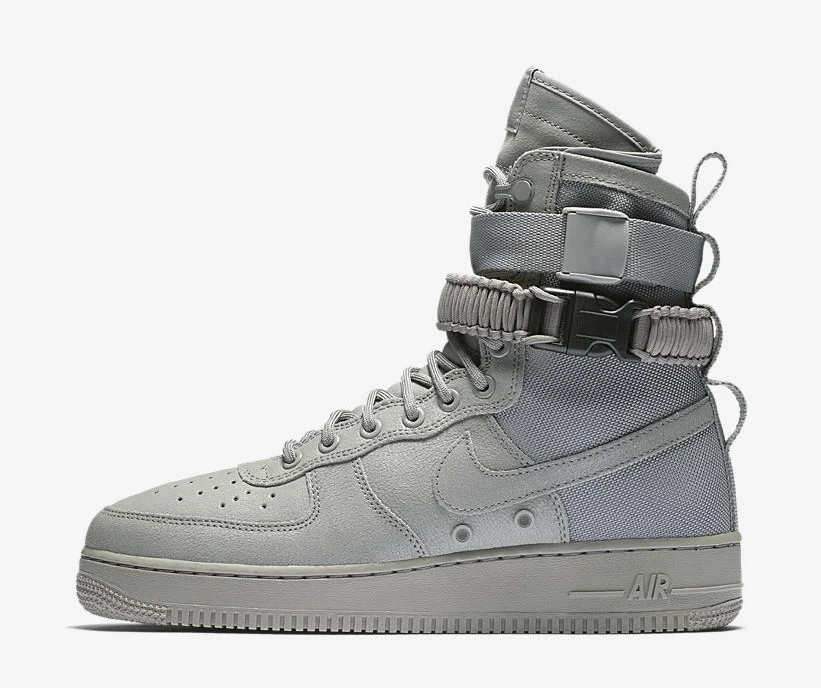 nike air force 1 2017