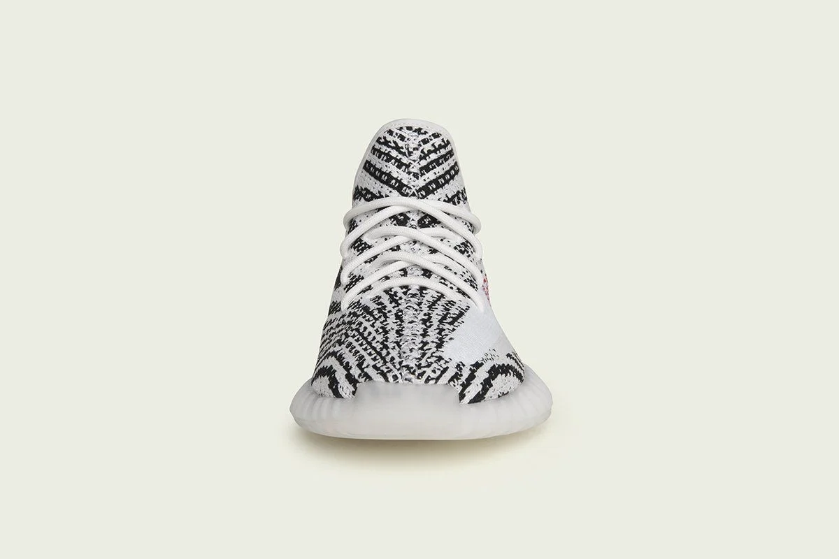 yeezy supply zebra release