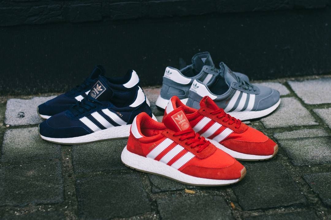 adidas iniki runner restock