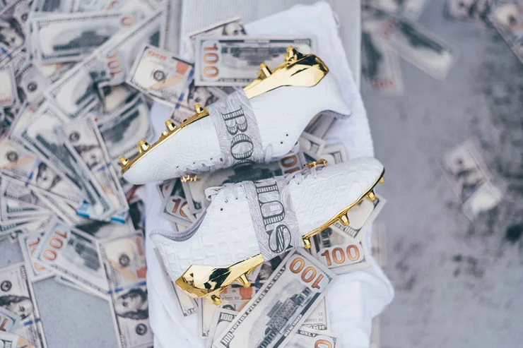 adidas sunday's best