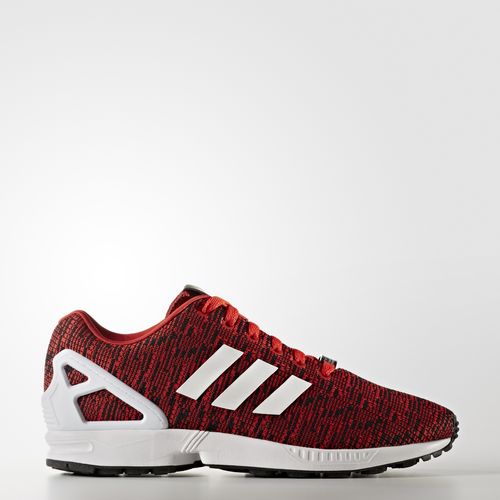 zx flux rojas