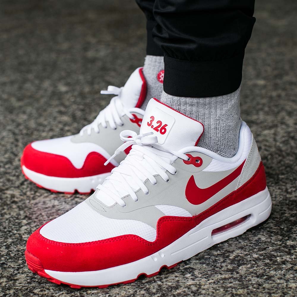 air max 1 ultra air max day red