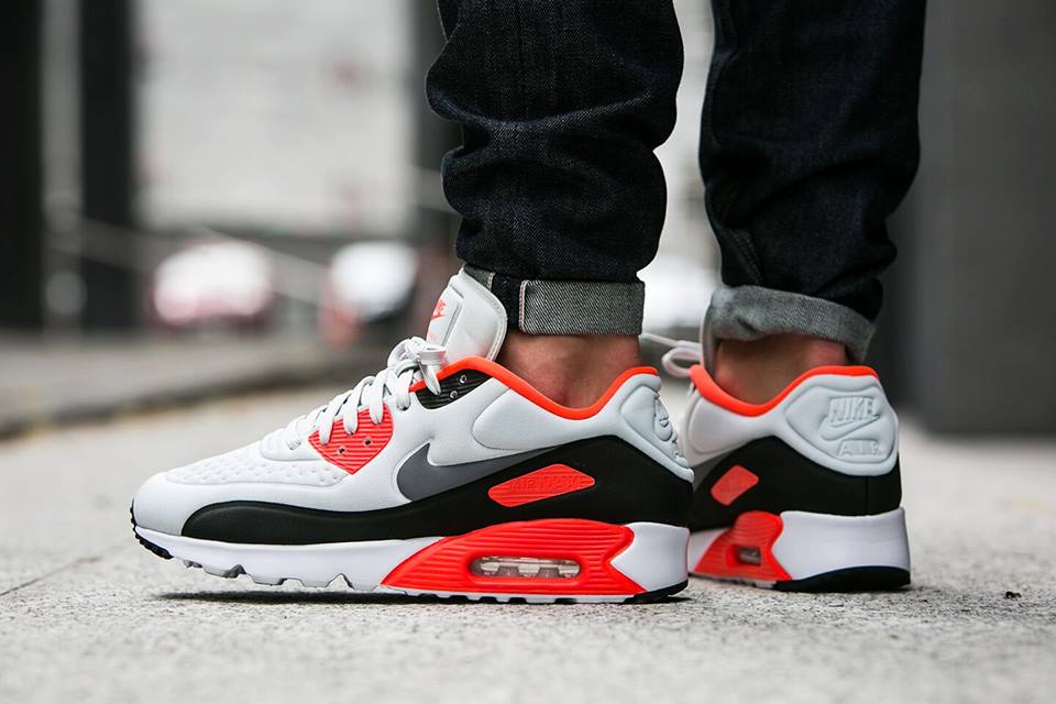 $80 OFF the Nike Air Max 90 Ultra SE 