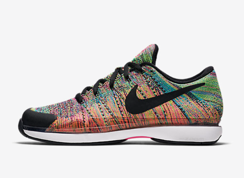 nike zoom vapor 9.5 flyknit