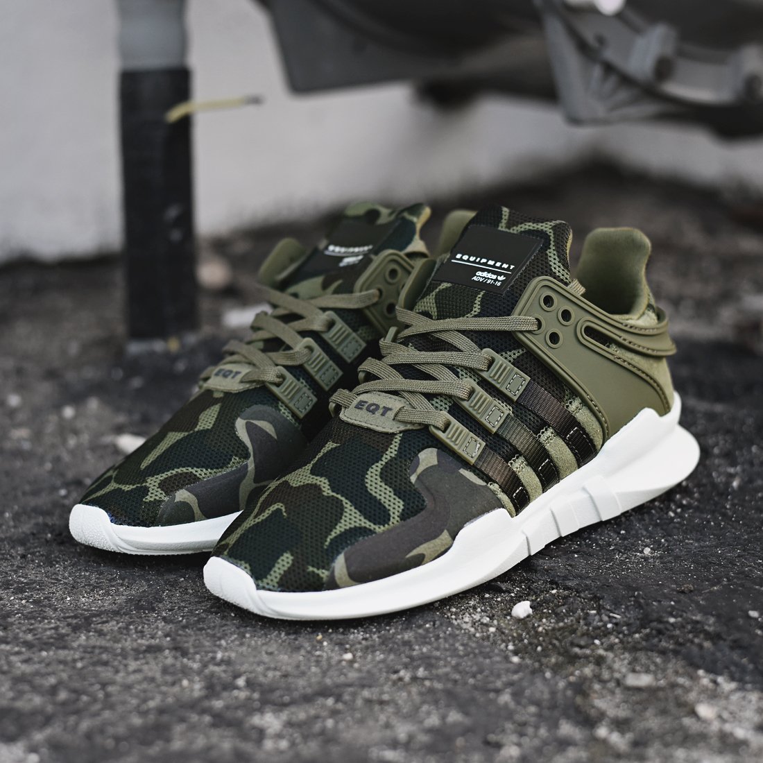 eqt camo