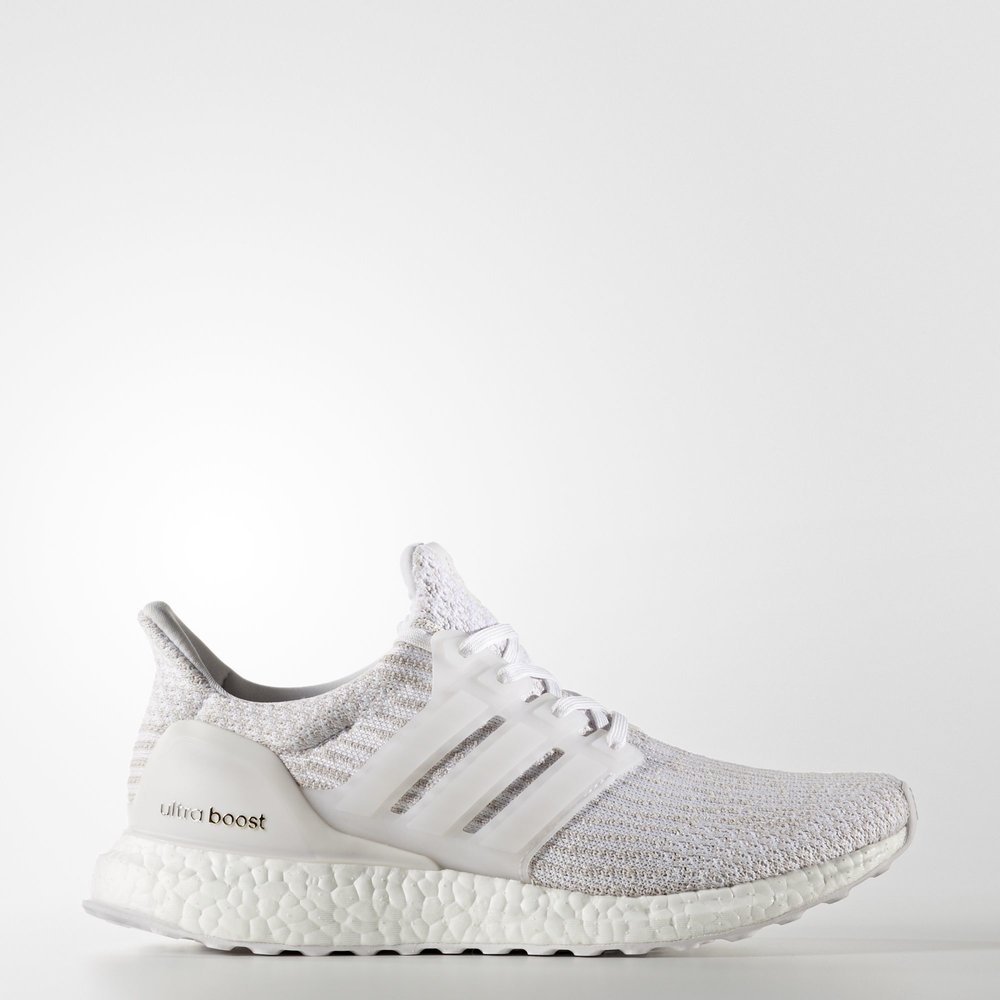 Now Available: Women's adidas Ultra Boost 3.0 