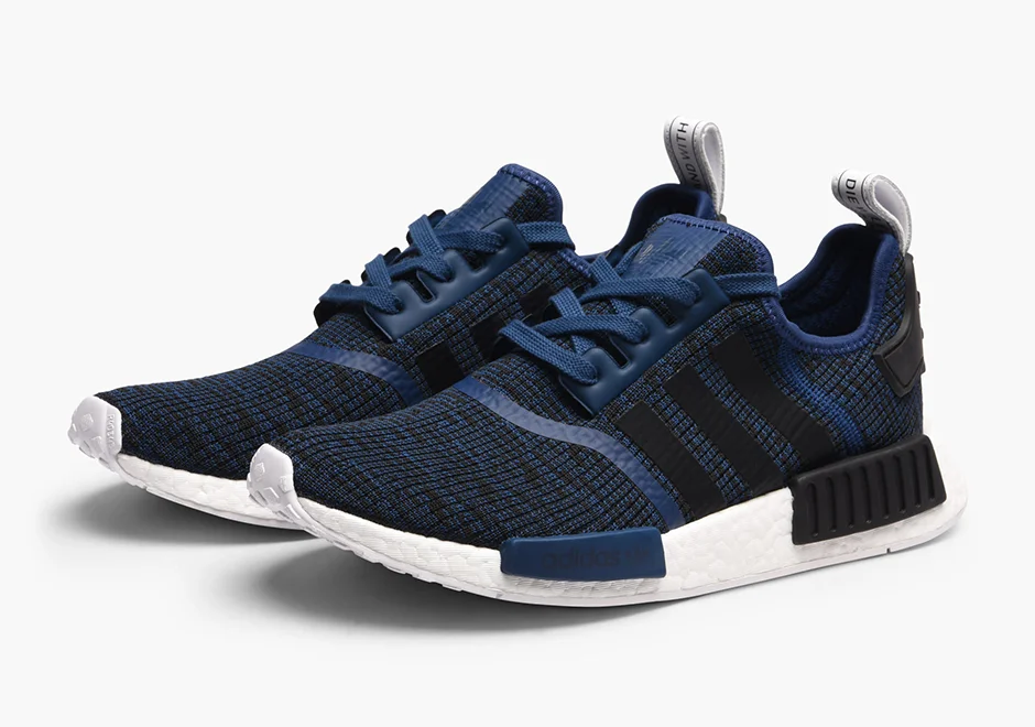 nmd mystery blue