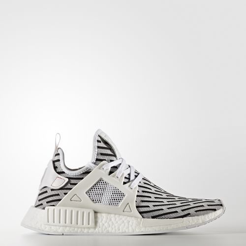 nmd adidas zebra