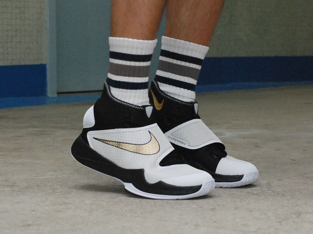 White hyperrev sales
