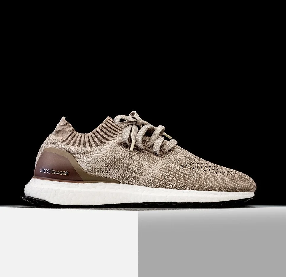 adidas ultra boost uncaged beige