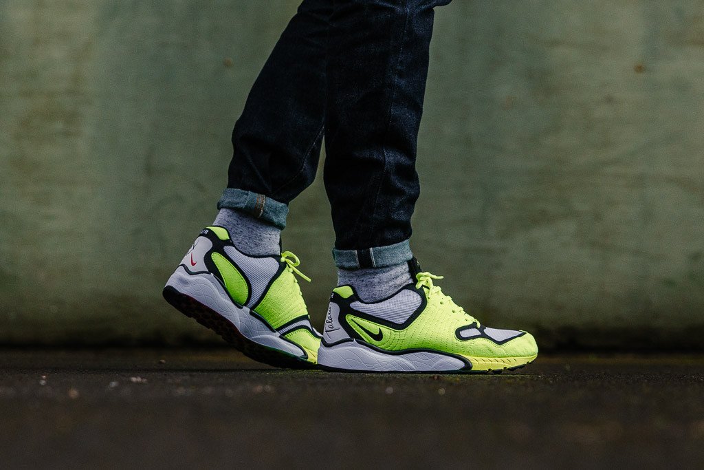 nike talaria volt