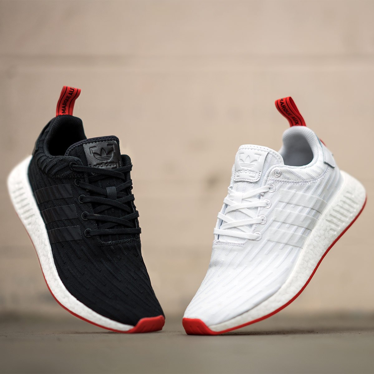adidas NMD PK Under Retail Shouts