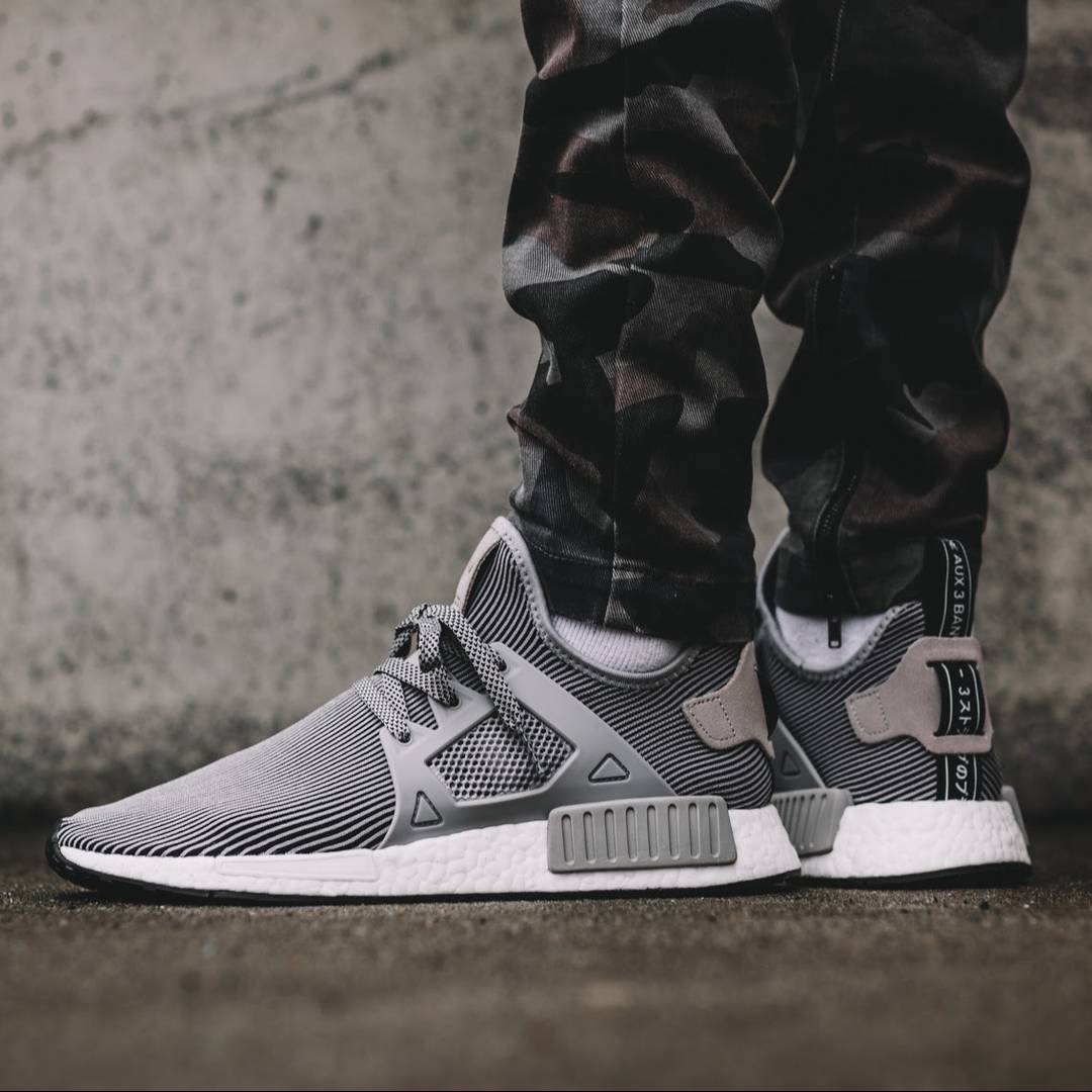 adidas nmd r1 light granite
