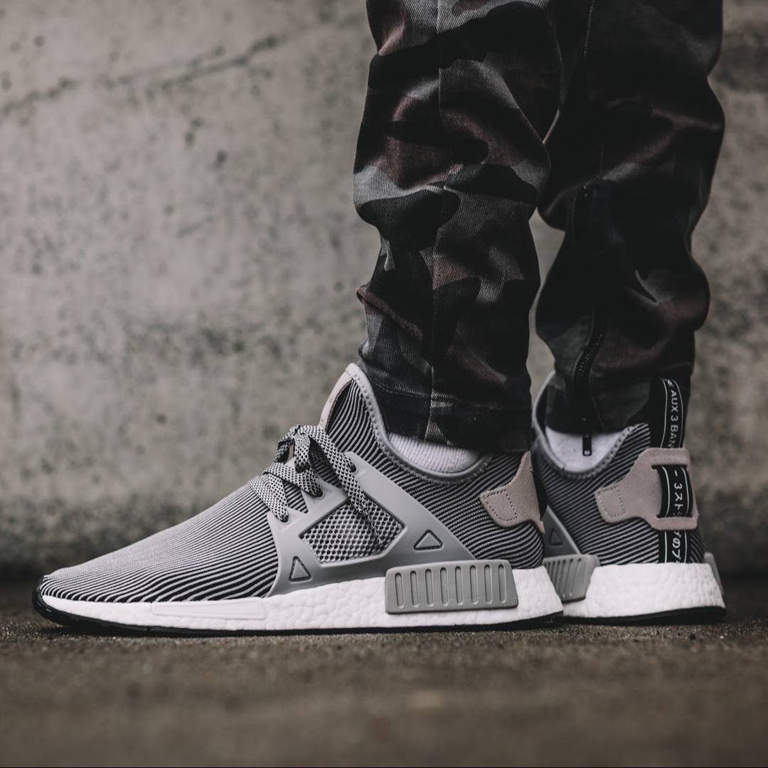 adidas nmd light granite