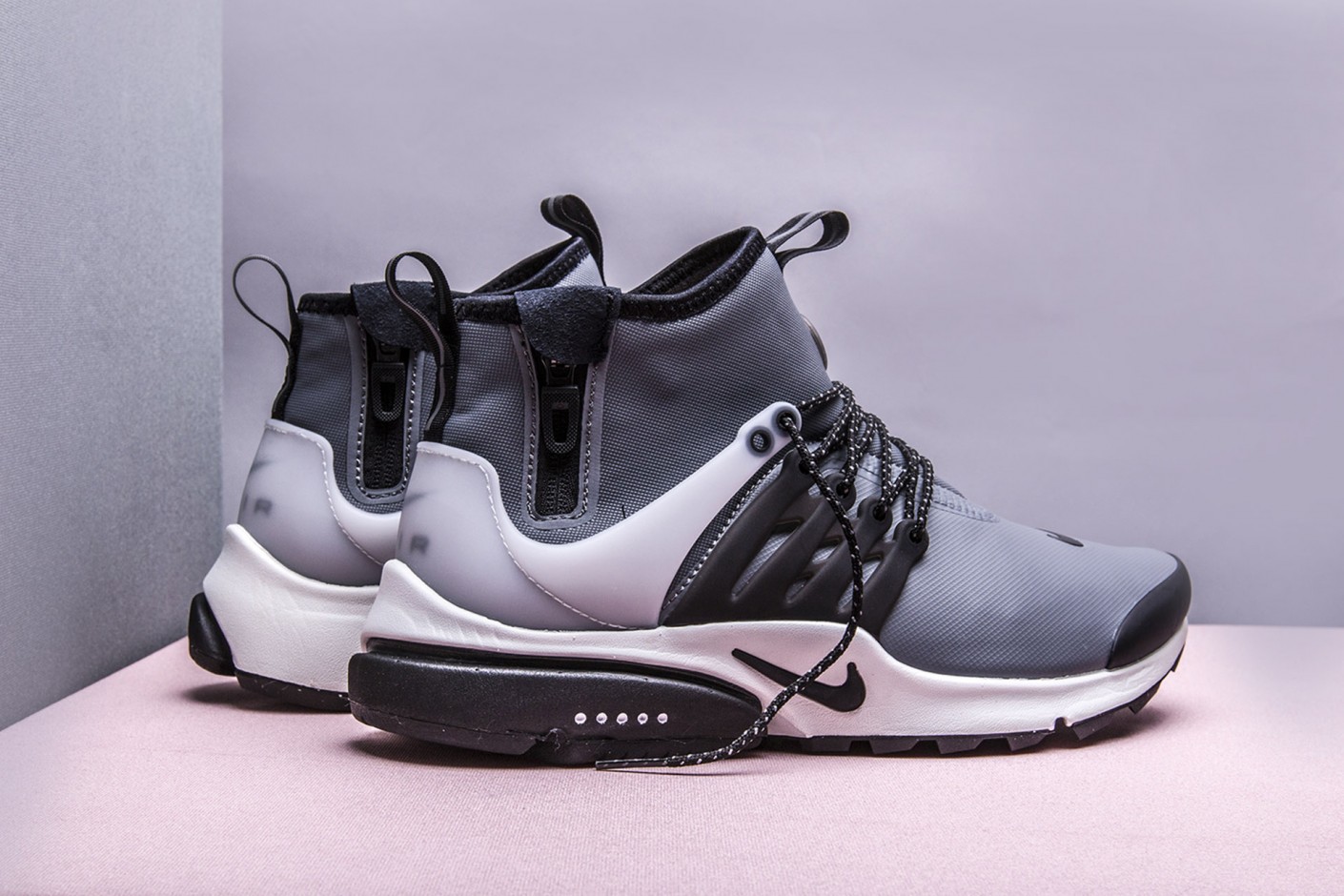 $70 OFF the Nike Air Presto Zipper 