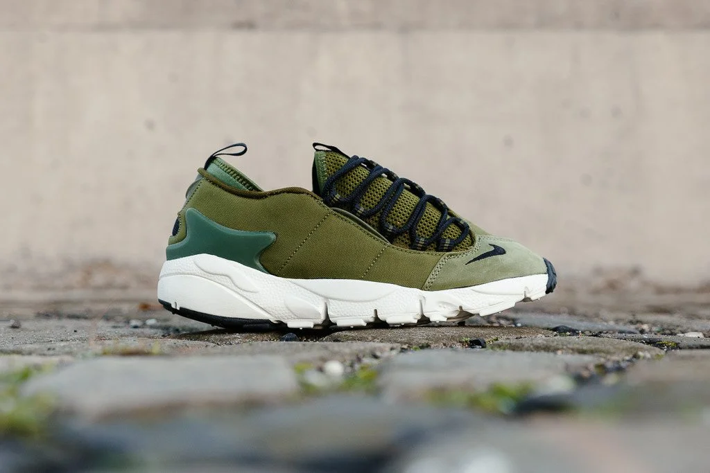 nike footscape nm