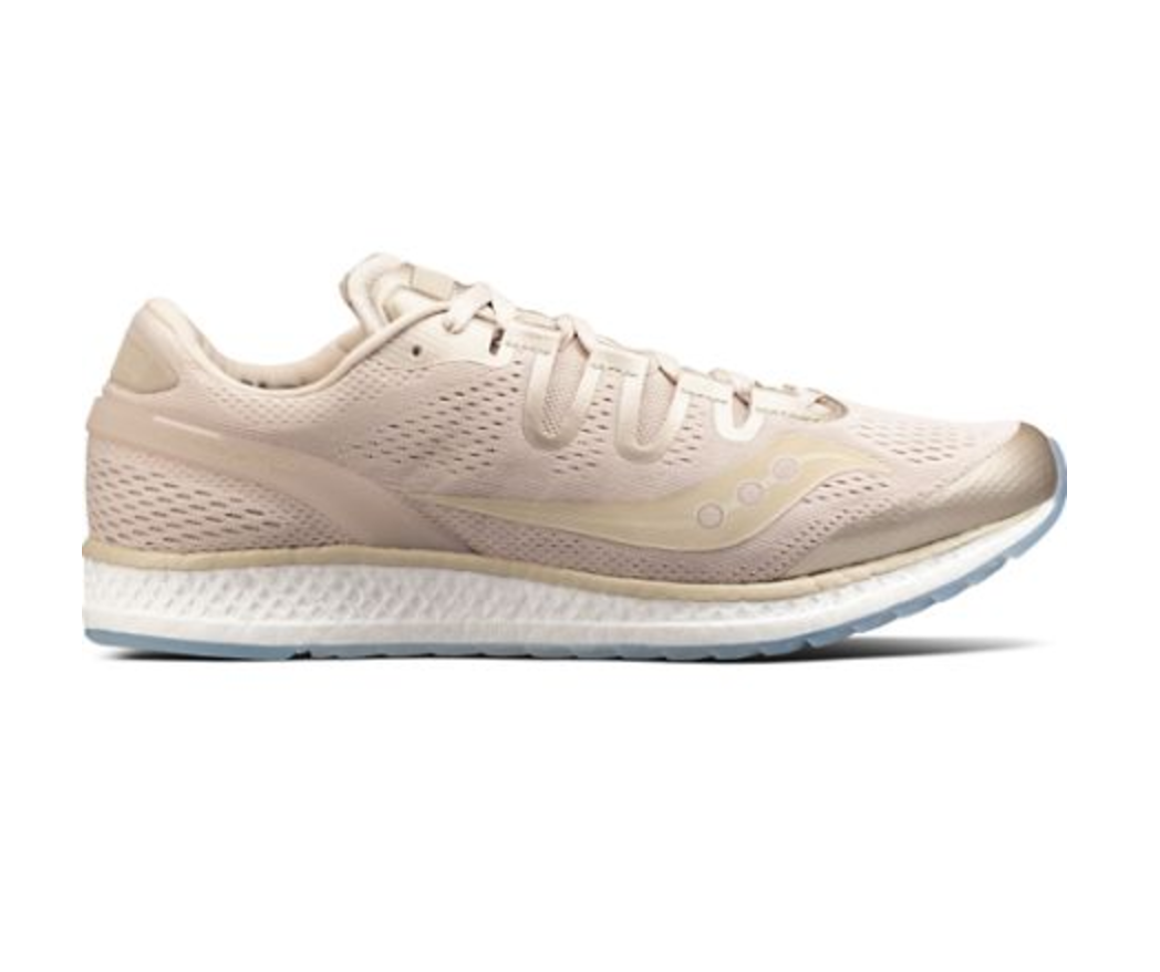 Now Available: Saucony Freedom ISO \