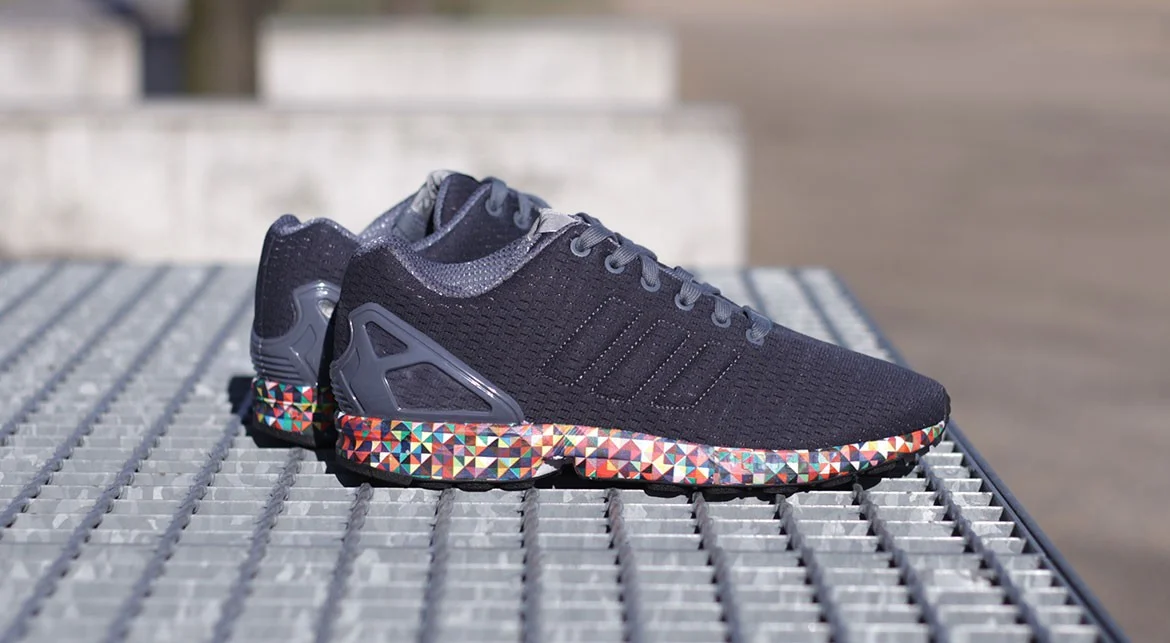 zx flux prism