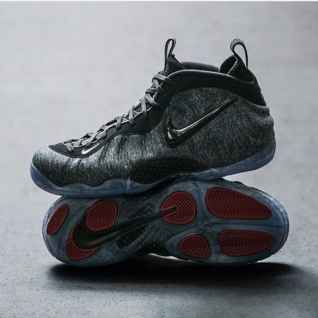 Nike Air Foamposite Pro Spiderman ? AWOL