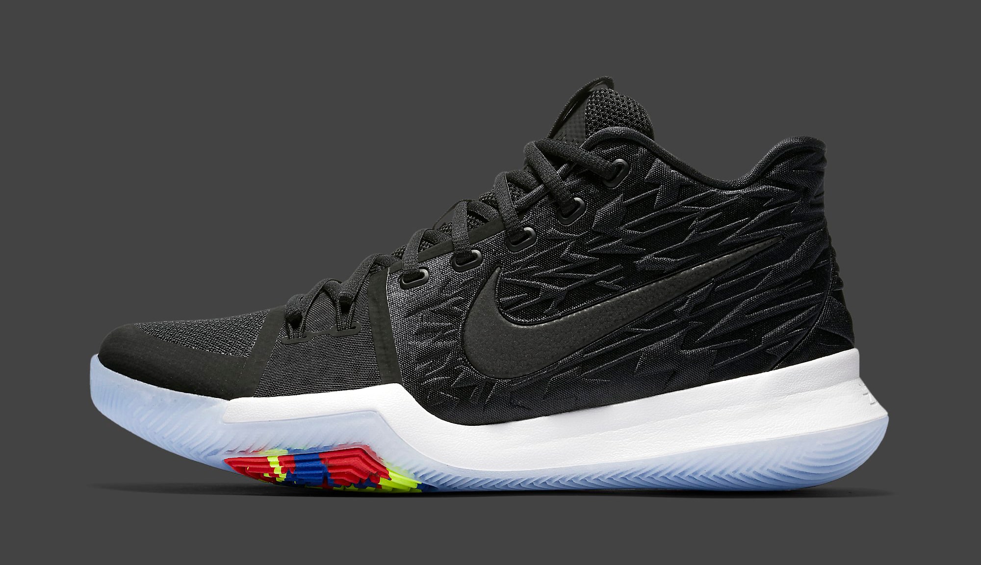 Now Available: Nike Kyrie 3 \