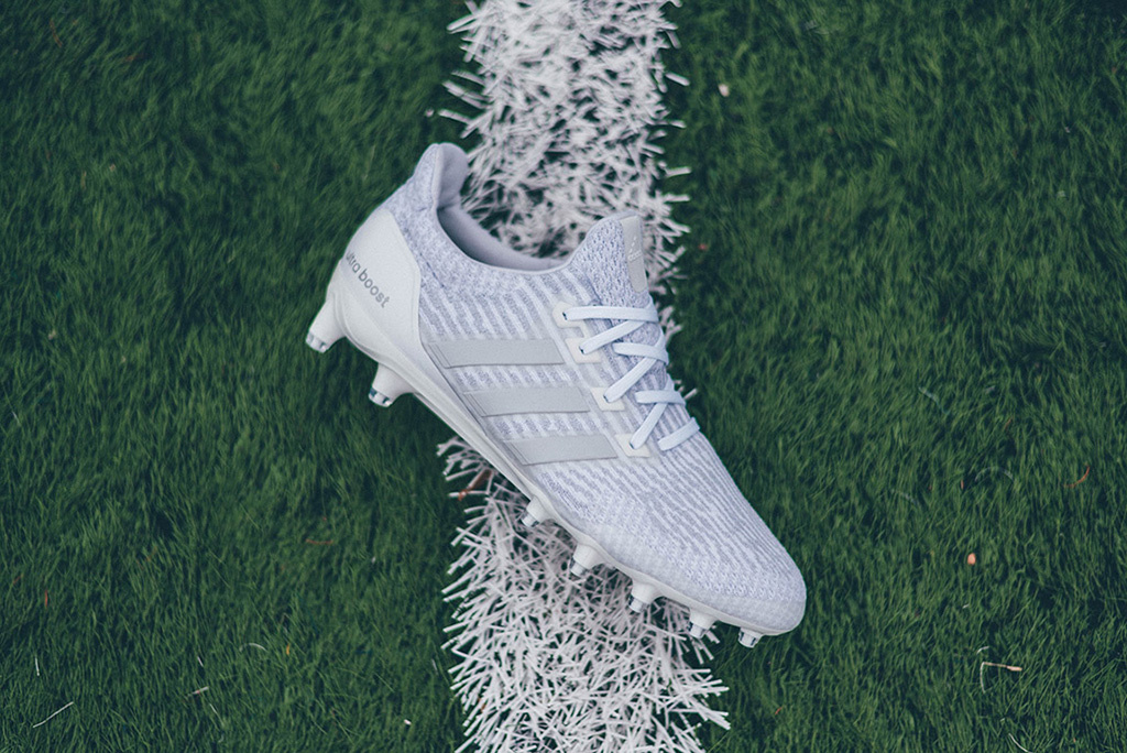 adidas ultra boost football boots