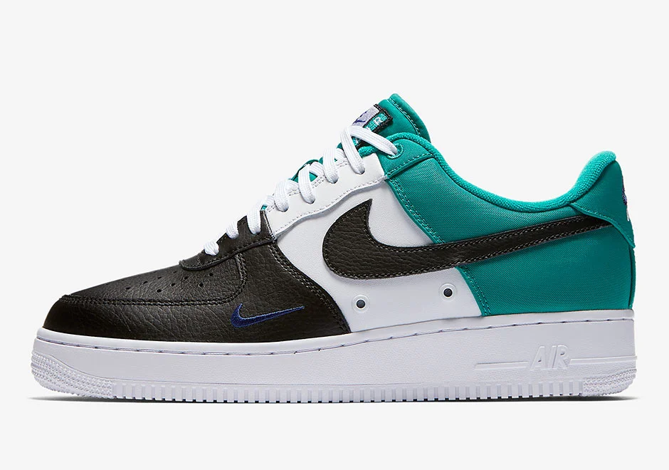 air force one small swoosh